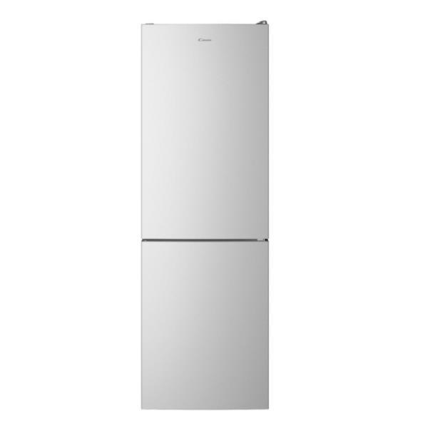 Candy FRESCO CCE3T618FS - Frigorifero/congelatore - Freezer inferiore …